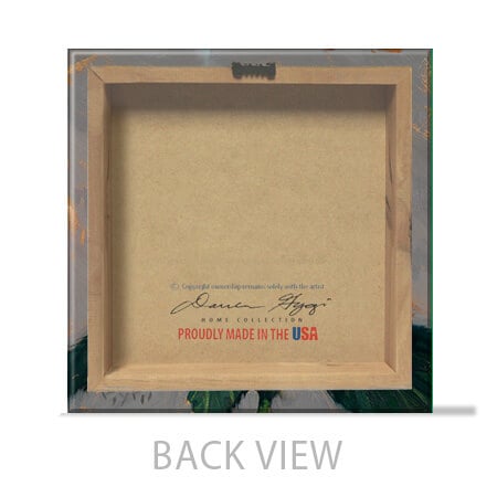 Hydrangea Giclee Wall Art