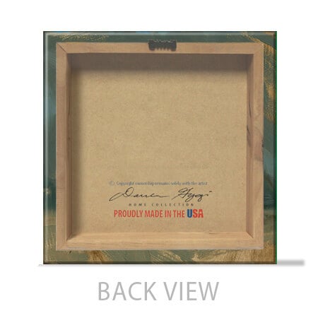 Baseball Giclee Wall Art