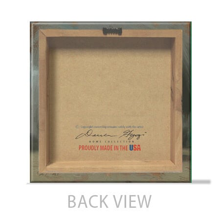 Soccer Ball Giclee Wall Art