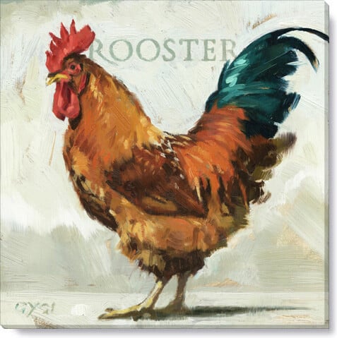 Franklin Delano Roostervelt