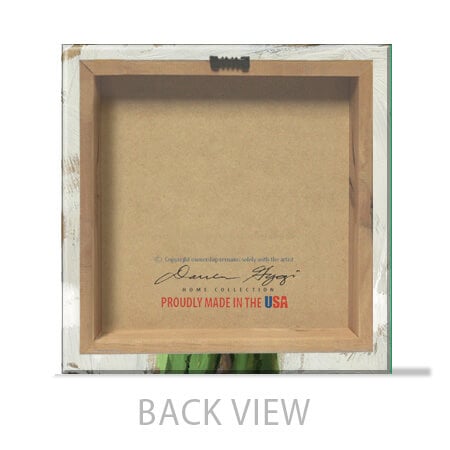 Asparagus Giclee Wall Art