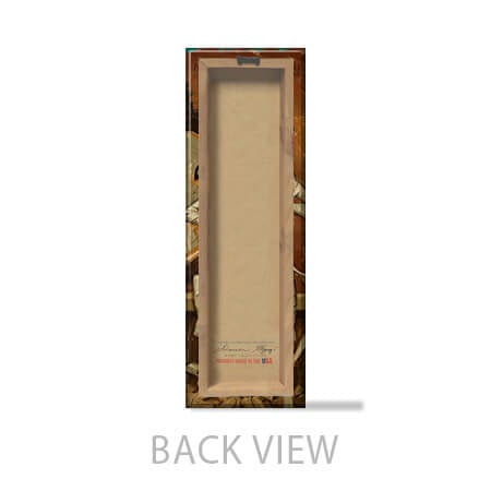 Mummy Giclee Wall Art