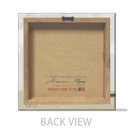 Camera Giclee Wall Art