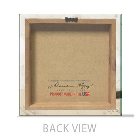 Radio Giclee Wall Art