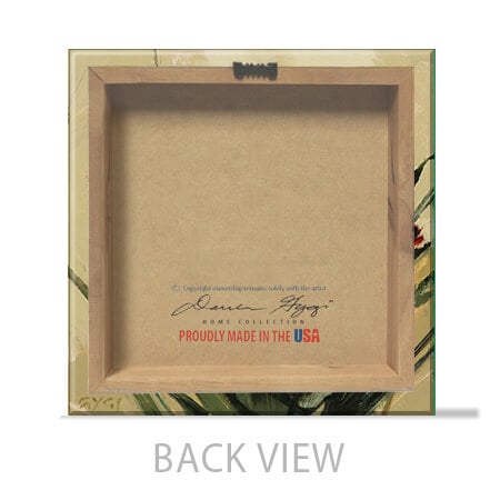 Mums Giclee Wall Art