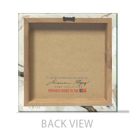 Bluebird Giclee Wall Art