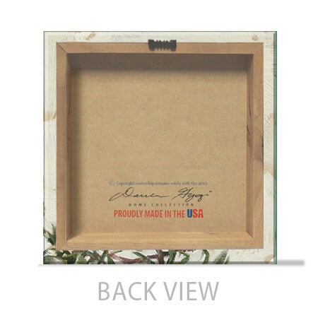 Rosemary Giclee Wall Art