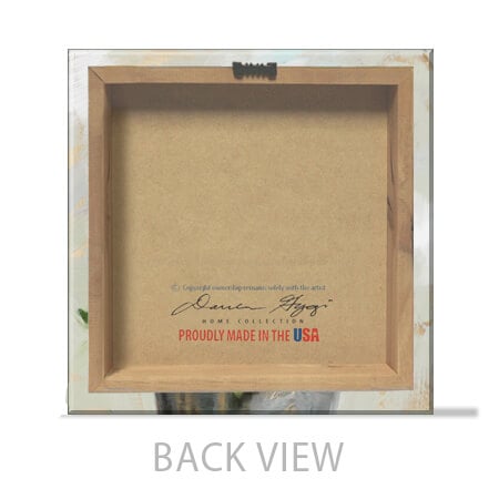 Kalanchoe Giclee Wall Art