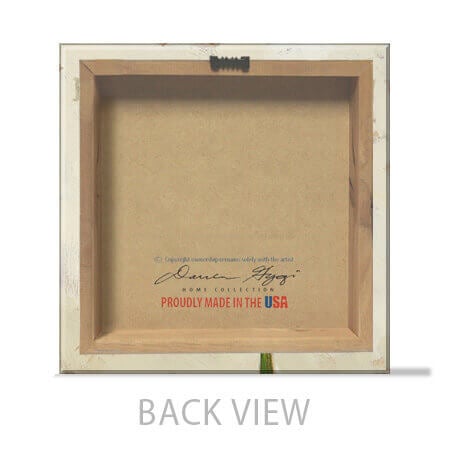 Black-Eyed Susan Giclee Art