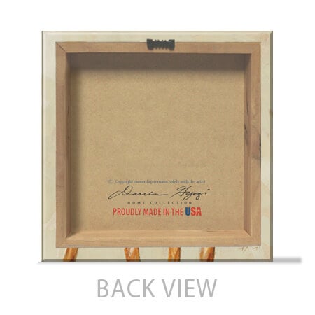 Boxer Giclee Wall Art
