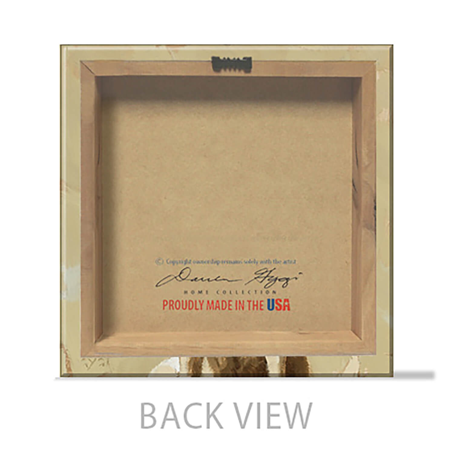 Labrador Giclee Wall Art