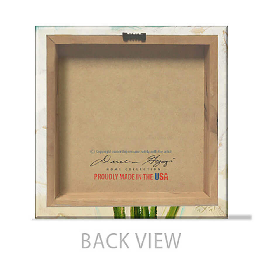 Daffodils Giclee Wall Art