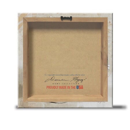 Hydrangea Bouquet Canvas Art