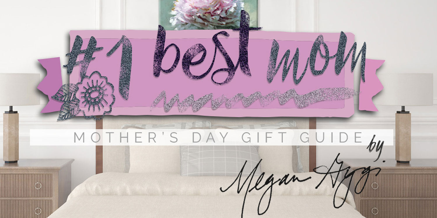 Mom. She’s just the best, isn’t she?