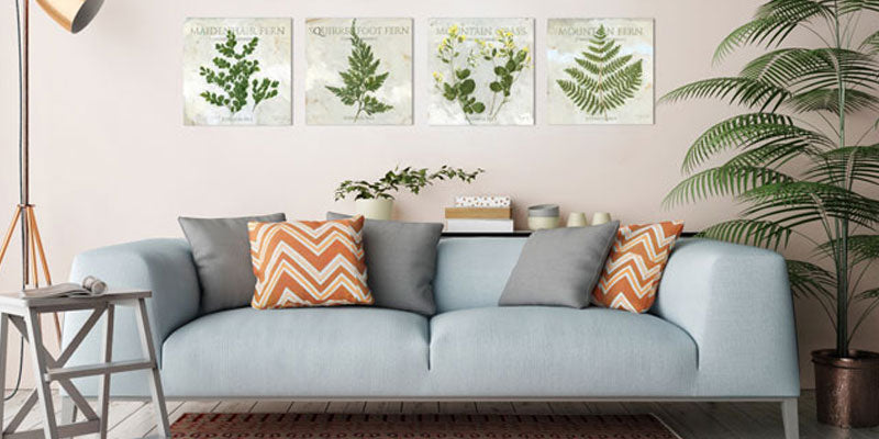 Artwork for all Decor Styles