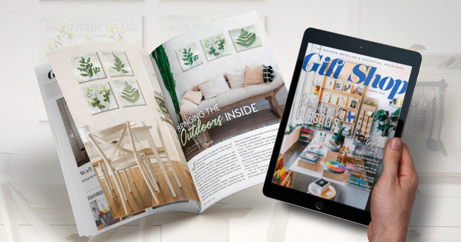 Bringing The Outdoors Inside