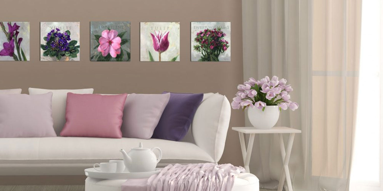 Your Guide to the Perfect Spring Decor!