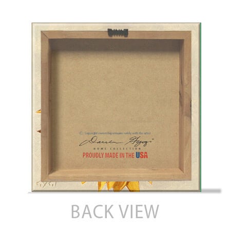 Sunflower Giclee Wall Art