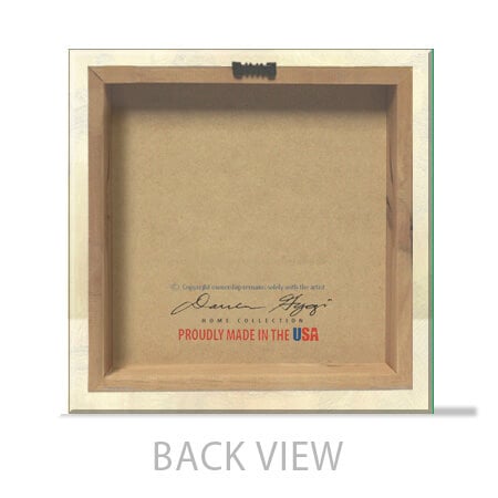 Pumpkin Giclee Wall Art