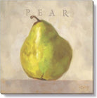 Pear Giclee Wall Art