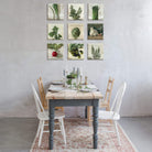Artichoke Giclee Wall Art