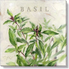Basil Giclee Wall Art
