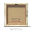 Sage Giclee Wall Art