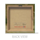 Candle Giclee Wall Art