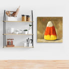 Candy Corn Giclee Wall Art