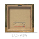 Witch'S Hat Giclee Wall Art