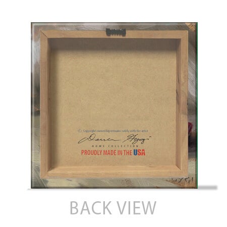 Gruyere Giclee Wall Art