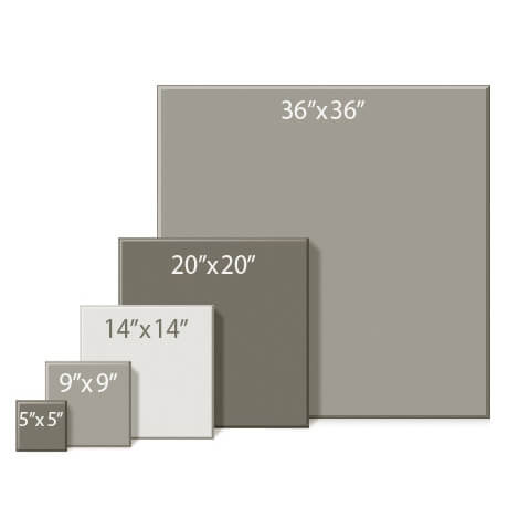 Gruyere Giclee Wall Art