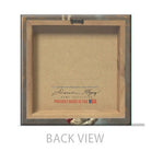 Stocking Giclee Wall Art