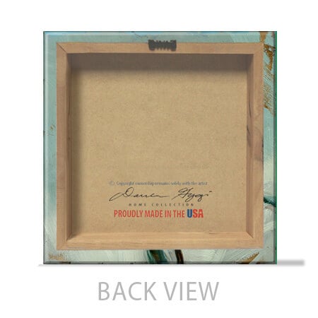 Peony Giclee Wall Art