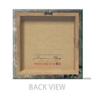 Hen & Chicks Giclee Wall Art