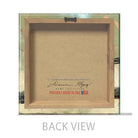 Warbler Giclee Wall Art