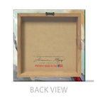 Cardinal Giclee Wall Art