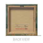 Baseball Giclee Wall Art