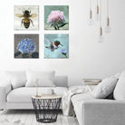 Hummingbird Giclee Wall Art