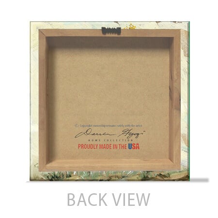 Aspen Giclee Wall Art