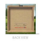 The Green Giclee Wall Art