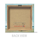 Surfboard Giclee Wall Art