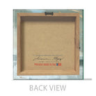 Wagon Giclee Wall Art