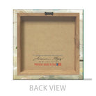 Chili Peppers Giclee Wall Art