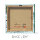 Rowboat Giclee Wall Art