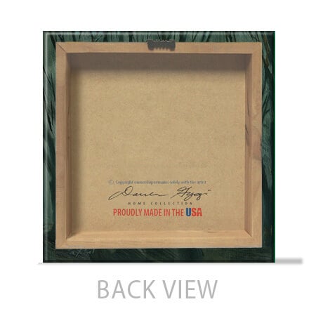 Full Moon Giclee Wall Art