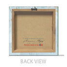 Ski Lift Giclee Wall Art