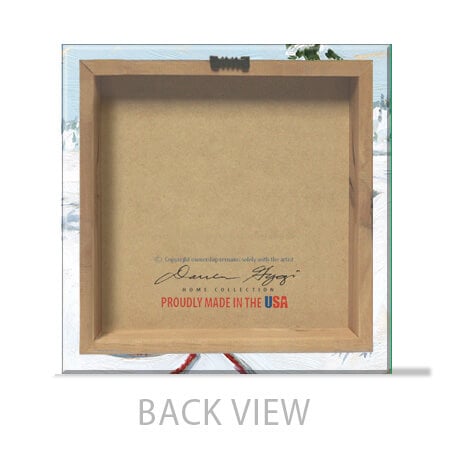 Toboggan Giclee Wall Art