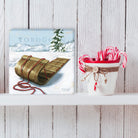 Toboggan Giclee Wall Art