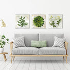 Maidenhair Fern Giclee Art